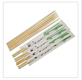 Premium Bamboo Chopsticks